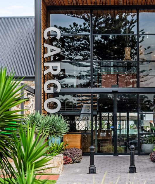 Cargo
